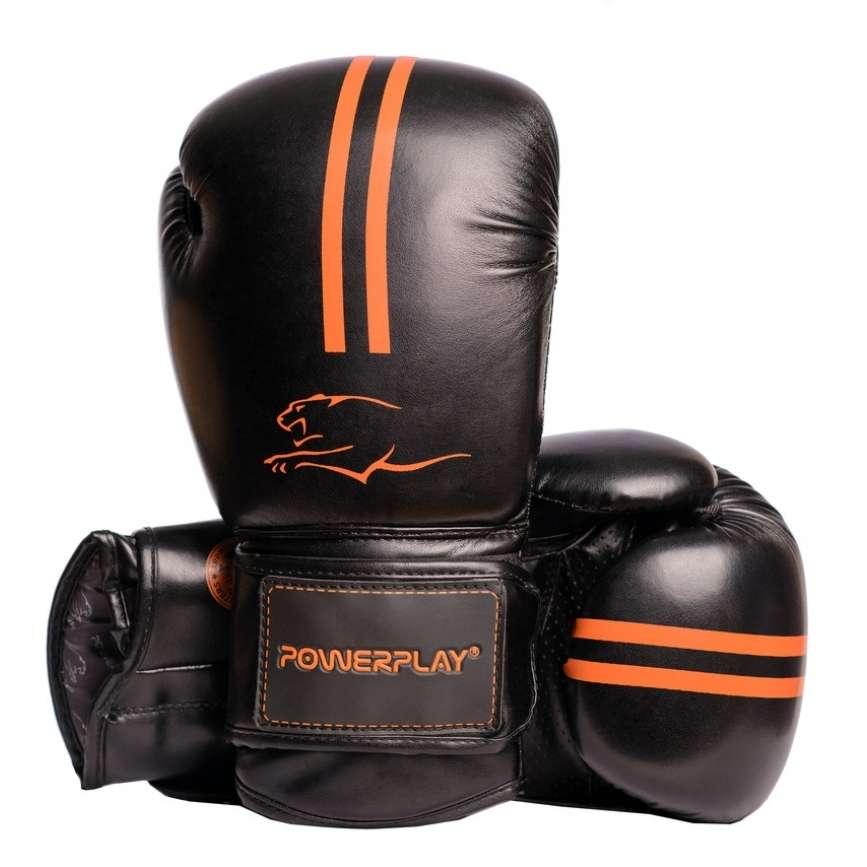 Боксерські рукавиці PowerPlay 3016 Чорно-Оранжеві 8 унцій SKL24-143716, Черно-оранжевый
Боксерські рукавиці PowerPlay 3016 Чорно-Оранжеві 8 унцій SKL24-143716, Черно-оранжевый