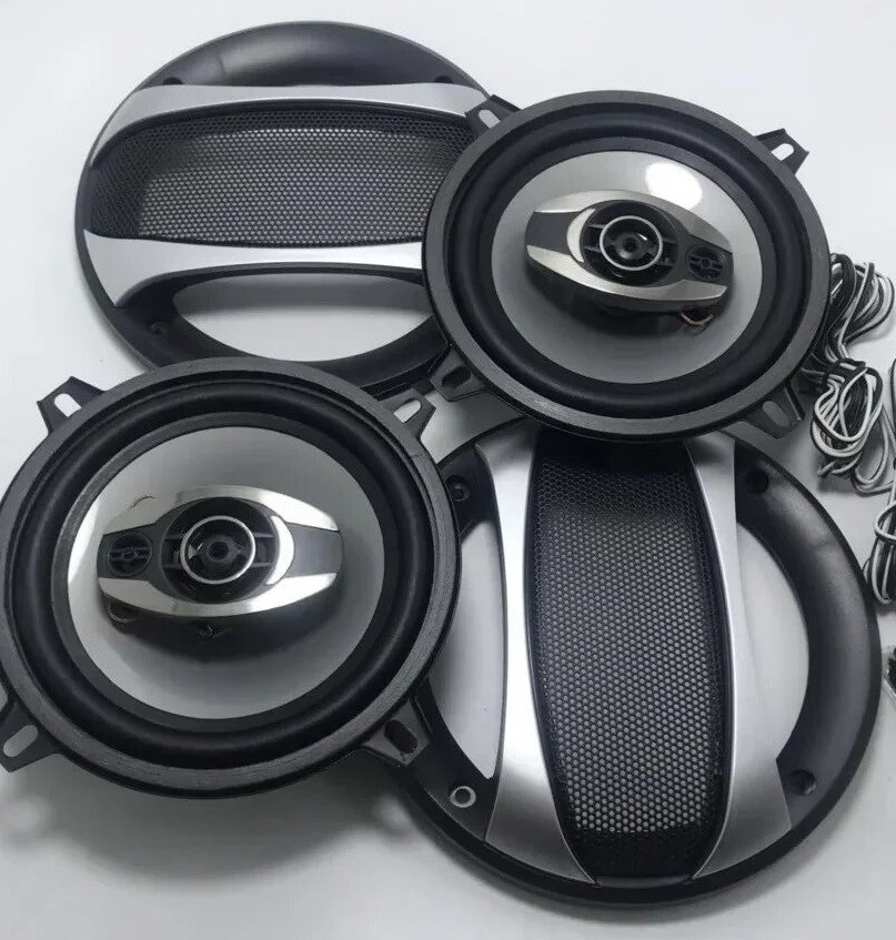 Автоакустика SP-1342 (5, 950W) автомобильная акустика динамики автомобильные колонки
Автоакустика SP-1342 (5, 950W) автомобильная акустика динамики автомобильные колонки