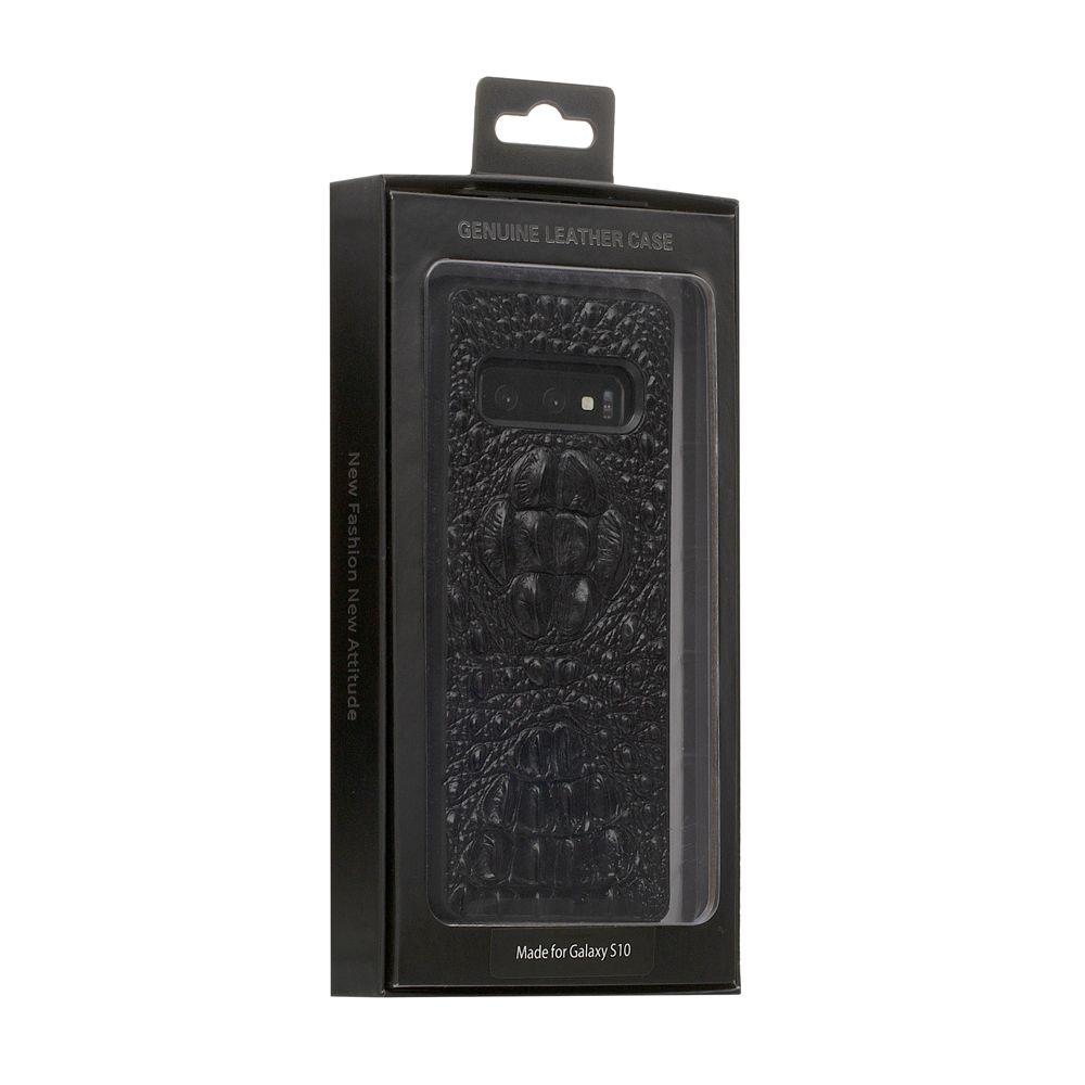 Задняя накладка Genuine Чехол для телефона Leather Horsman for Samsung S10 SKL11-233898
Задняя накладка Genuine Чехол для телефона Leather Horsman for Samsung S10 SKL11-233898