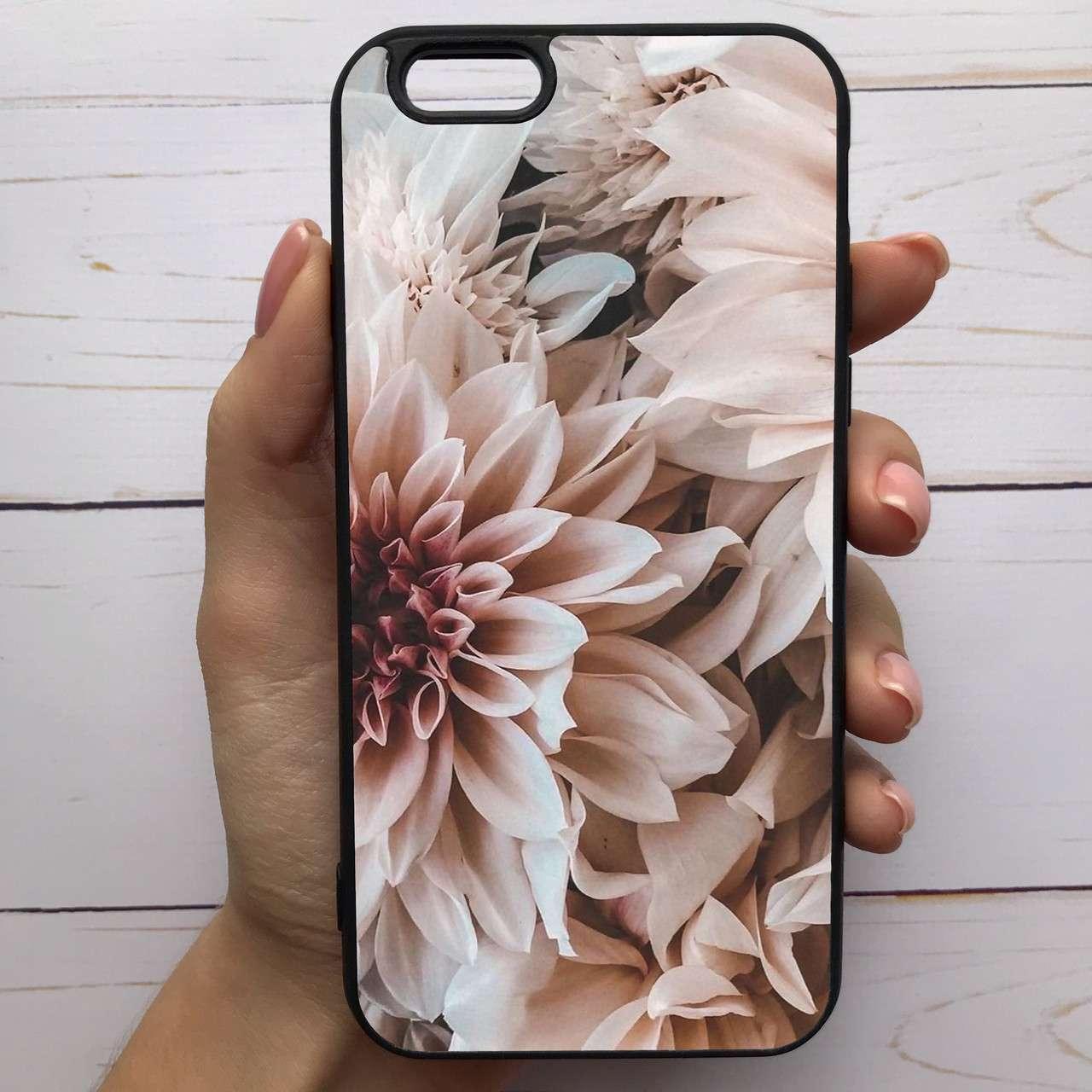 Чехол Mood для iPhone 6 Plus/6s Plus с рисунком Цветы SKL68-287138, Разные цвета
Чехол Mood для iPhone 6 Plus/6s Plus с рисунком Цветы SKL68-287138, Разные цвета