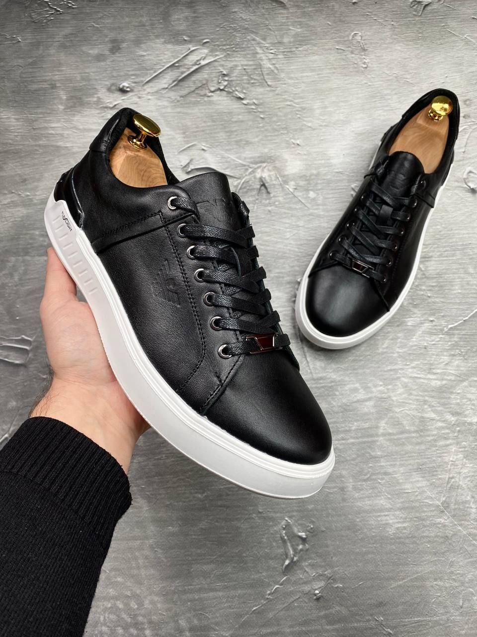 Кеды мужские Armani, черные, Армани. Натуральная кожа, прошиты. Код GA-53840 44, Черный
Кеды мужские Armani, черные, Армани. Натуральная кожа, прошиты. Код GA-53840 44, Черный