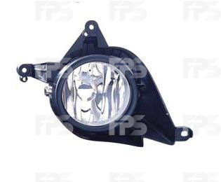 Противотуманная фара Honda CR-V 06-09 левая (Depo) европ. версия 217-2037L-UE 33951SWWE01
Противотуманная фара Honda CR-V 06-09 левая (Depo) европ. версия 217-2037L-UE 33951SWWE01