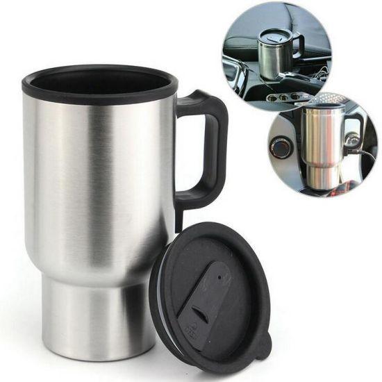 Термокружка ELECTRIC MUG, Автомобильная кружка с подогревом Electric Mug, Кружка с подогревом
Термокружка ELECTRIC MUG, Автомобильная кружка с подогревом Electric Mug, Кружка с подогревом