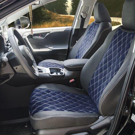 Чехлы на сиденья Volkswagen Golf 2012-2020 из Автоткань + Антара (AUTOPRIDE), полный комплект (5 мест)
Чехлы на сиденья Volkswagen Golf 2012-2020 из Автоткань + Антара (AUTOPRIDE), полный комплект (5 мест)