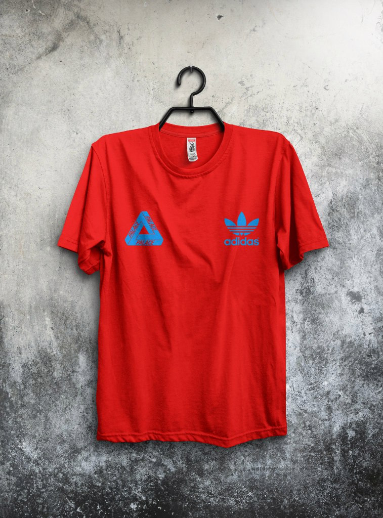 Футболка красная - Adidas/Адидас Palace, Удобная футболка, Спортивная футболка, Унисекс, Футболки для полных!!
Футболка красная - Adidas/Адидас Palace, Удобная футболка, Спортивная футболка, Унисекс, Футболки для полных!!