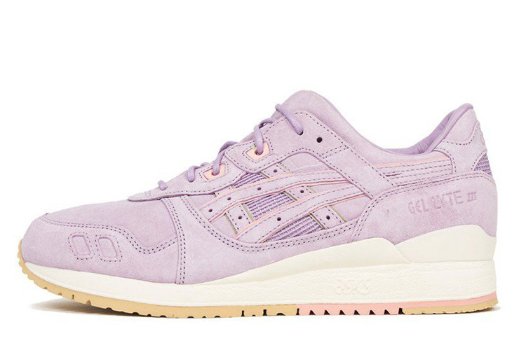 Женские кроссовки ASICS Gel-Lyte III Lavender размер 38 (Ua_Drop_116501-38), Розовый
Женские кроссовки ASICS Gel-Lyte III Lavender размер 38 (Ua_Drop_116501-38), Розовый