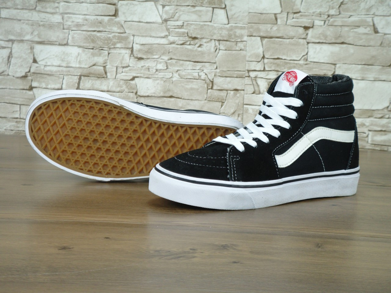 Кеды женские Vans SK-8 черные, Ванс, натуральная замша, текстиль, прошиты. Код KD-11055, Черный
Кеды женские Vans SK-8 черные, Ванс, натуральная замша, текстиль, прошиты. Код KD-11055, Черный