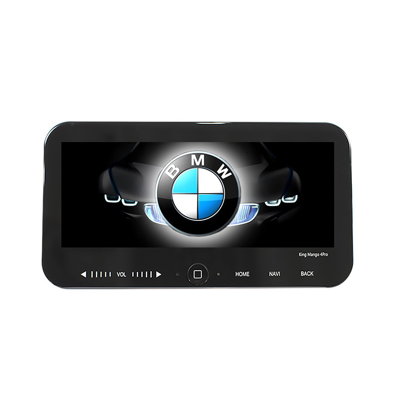 Штатная автомобильная магнитола Mekede BMW E46, E91, E39, E98-05 память 2/32 GPS Android
Штатная автомобильная магнитола Mekede BMW E46, E91, E39, E98-05 память 2/32 GPS Android