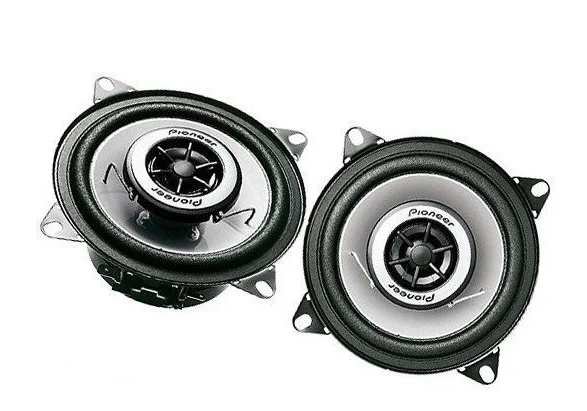 Автоакустика TS 1042 (4, 3-х полос., 420W) автомобильная акустика динамики автомобильные колонки PR3
Автоакустика TS 1042 (4, 3-х полос., 420W) автомобильная акустика динамики автомобильные колонки PR3