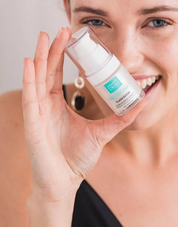 Martiderm flash serum мартидерм флэш сыворотка мгновенная красота для разглаживания текстуры и выравнивания т
Martiderm flash serum мартидерм флэш сыворотка мгновенная красота для разглаживания текстуры и выравнивания т