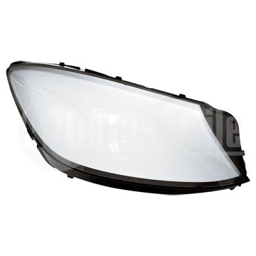 Стекло фары, правое Mercedes Benz W222 13-16 110 8238 производитель AutoTechteile
Стекло фары, правое Mercedes Benz W222 13-16 110 8238 производитель AutoTechteile