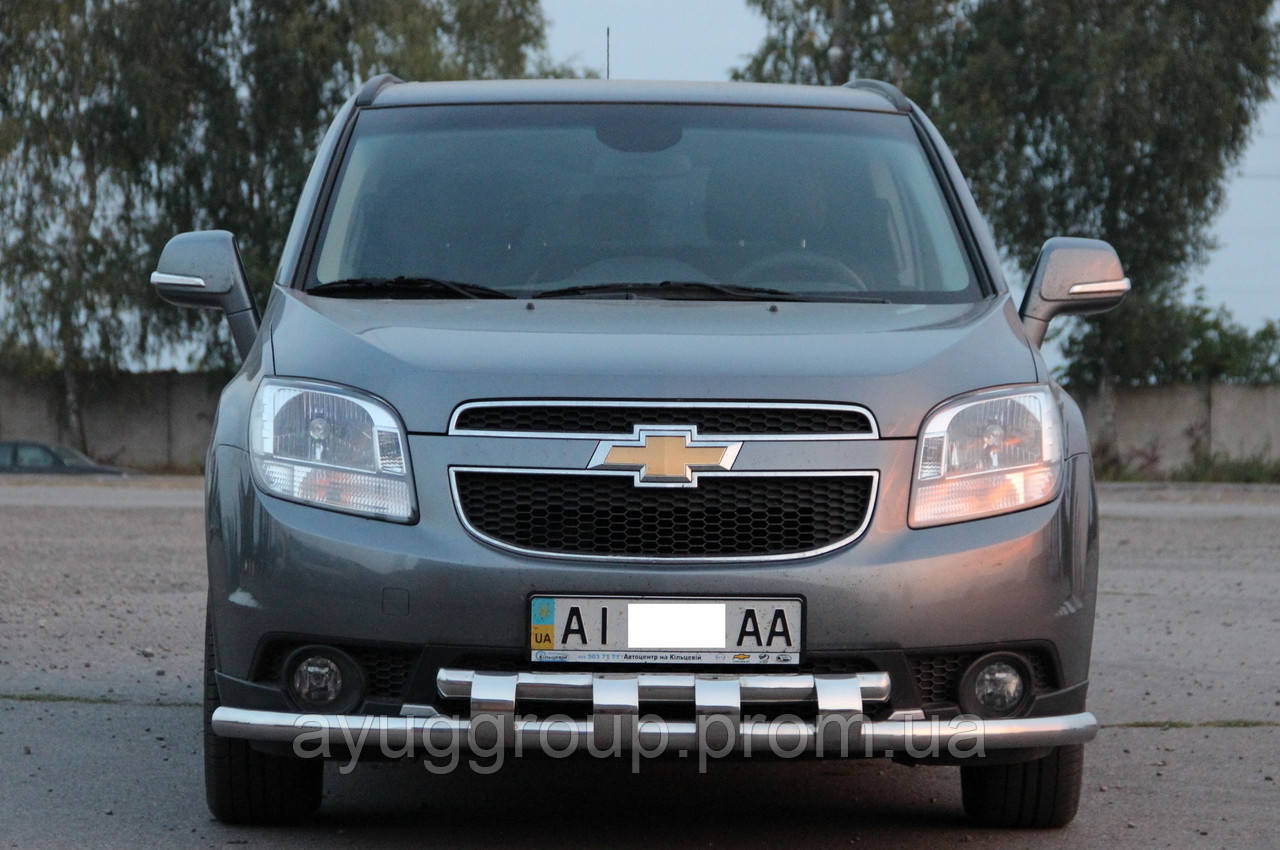 Защита переднего бампера УС двойной SHARK Chevrolet Orlando 2010+ 2013+ кенгурятник дуги пороги
Защита переднего бампера УС двойной SHARK Chevrolet Orlando 2010+ 2013+ кенгурятник дуги пороги