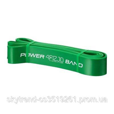 Эспандер-петля, резинка для фитнеса и спорта 4FIZJO Power Band 45 мм 26-36 кг 4FJ1080 SKL41-227480
Эспандер-петля, резинка для фитнеса и спорта 4FIZJO Power Band 45 мм 26-36 кг 4FJ1080 SKL41-227480