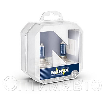 H7 12V 55W 4100К авто лампа NARVA оригинал! (цена за комплект) Ярко белый.RANGE POWER WHITE
H7 12V 55W 4100К авто лампа NARVA оригинал! (цена за комплект) Ярко белый.RANGE POWER WHITE