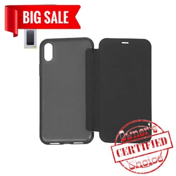 Чехол Baseus для Apple iPhone XR, черный, матовый, книга, пластик, силикон, (WIAPIPH61-TS01)
Чехол Baseus для Apple iPhone XR, черный, матовый, книга, пластик, силикон, (WIAPIPH61-TS01)