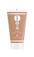 Тональный крем для лица Kallos Love BB Cream 02