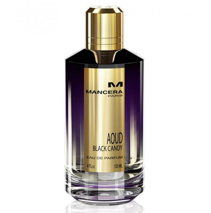 Парфюмированная вода Mancera Aoud Black Candy для мужчин и женщин (оригинал) - edp 120 ml tester
Парфюмированная вода Mancera Aoud Black Candy для мужчин и женщин (оригинал) - edp 120 ml tester