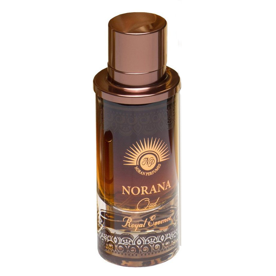 Парфюмированная вода Noran Perfumes Norana Oud для мужчин и женщин (оригинал) - edp 75 ml tester
Парфюмированная вода Noran Perfumes Norana Oud для мужчин и женщин (оригинал) - edp 75 ml tester