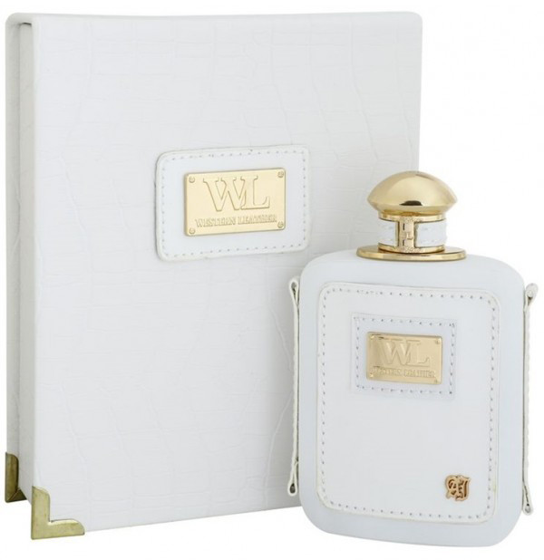 Парфюмированная вода Alexandre.J Western Leather White для женщин (оригинал) - edp 100ml
Парфюмированная вода Alexandre.J Western Leather White для женщин (оригинал) - edp 100ml