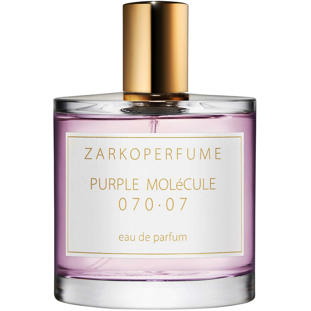 Парфюмированная вода Zarkoperfume Purple Molecule 070.07 для мужчин и женщин (оригинал) - edp 100 ml
Парфюмированная вода Zarkoperfume Purple Molecule 070.07 для мужчин и женщин (оригинал) - edp 100 ml
