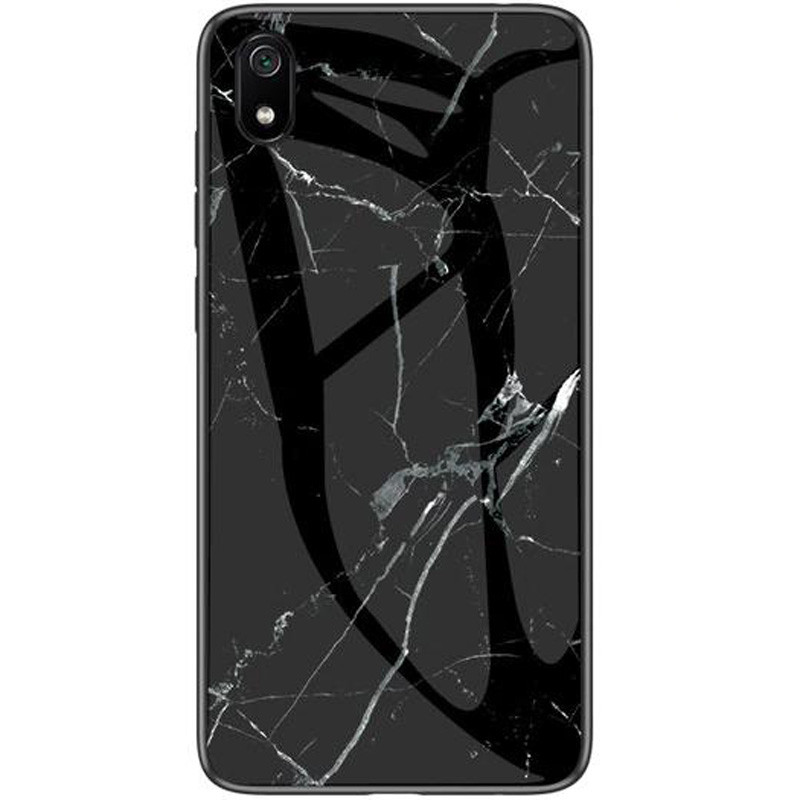 Противоударный Чехол накладка Epik Luxury Marble Series NEW для Xiaomi Redmi 7A Черный, Black
Противоударный Чехол накладка Epik Luxury Marble Series NEW для Xiaomi Redmi 7A Черный, Black