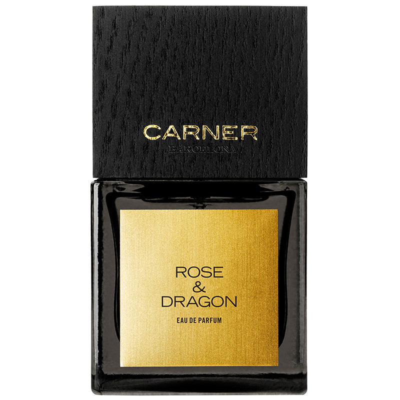 Парфюмированная вода Carner Barcelona Rose AND Dragon для мужчин и женщин (оригинал) - edp 50 ml
Парфюмированная вода Carner Barcelona Rose AND Dragon для мужчин и женщин (оригинал) - edp 50 ml
