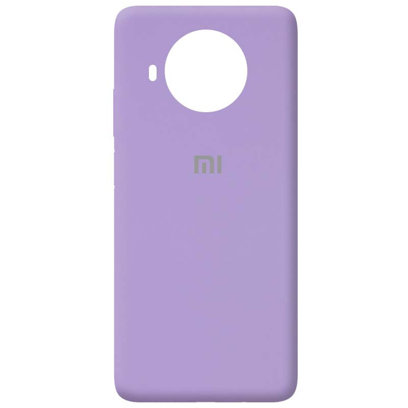 Противоударный Защитный Силиконовый Чехол - Накладка Epik Silicone Cover Full Protective (AA) для Xiaomi Mi, Сиреневый / dasheen
Противоударный Защитный Силиконовый Чехол - Накладка Epik Silicone Cover Full Protective (AA) для Xiaomi Mi, Сиреневый / dasheen