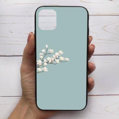 Чехол Mood для iPhone 11 Pro Max с рисунком Веточка на бирюзовом фоне SKL68-286817, Разные цвета
Чехол Mood для iPhone 11 Pro Max с рисунком Веточка на бирюзовом фоне SKL68-286817, Разные цвета