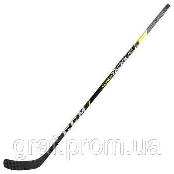 Клюшка CCM Tacks AS3 PRO SR взрослая, L, загиб 19, жесткость 95, черный/желтый, AS3PRO-SR-L1995
Клюшка CCM Tacks AS3 PRO SR взрослая, L, загиб 19, жесткость 95, черный/желтый, AS3PRO-SR-L1995