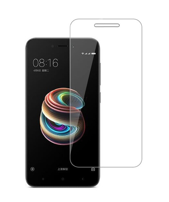 Защитное стекло на Xiaomi Redmi Note 5a/Redmi Y1 (тех. упаковка) - Прозрачное, Прозрачный
Защитное стекло на Xiaomi Redmi Note 5a/Redmi Y1 (тех. упаковка) - Прозрачное, Прозрачный