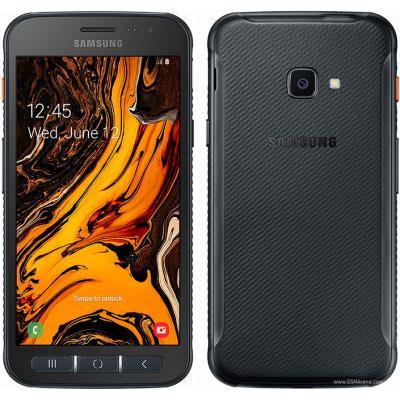 Мобильный телефон Samsung SM-G398FZ (Galaxy XCover 4s 3/32Gb) Black (SM-G398FZKDSEK, Черный
Мобильный телефон Samsung SM-G398FZ (Galaxy XCover 4s 3/32Gb) Black (SM-G398FZKDSEK, Черный