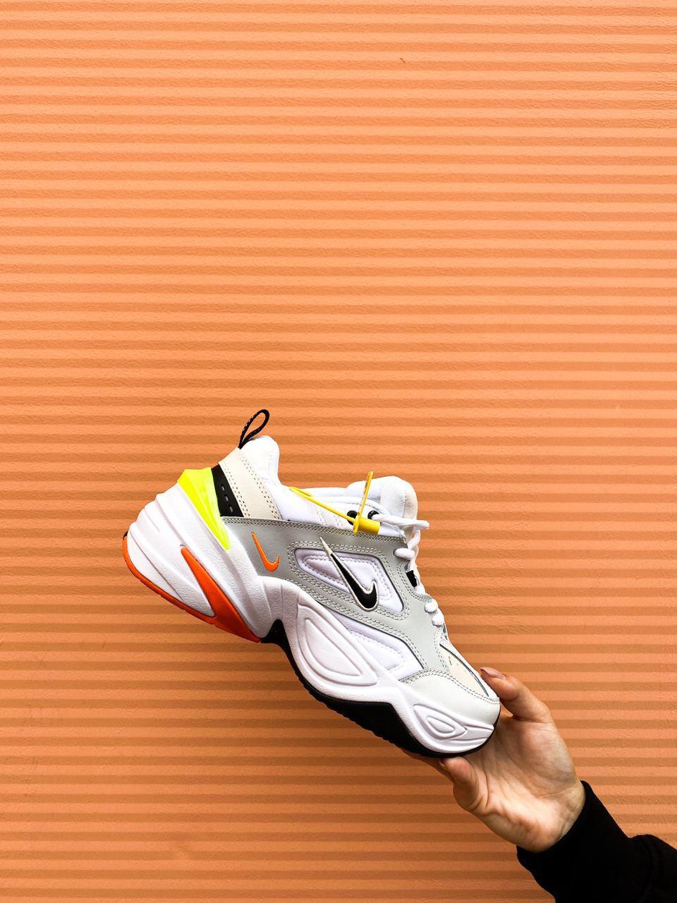 Мужские кроссовки Nike M2K Tekno "Pure Platinum" / Найк М2К Текно Платинум 44, Белый
Мужские кроссовки Nike M2K Tekno "Pure Platinum" / Найк М2К Текно Платинум 44, Белый