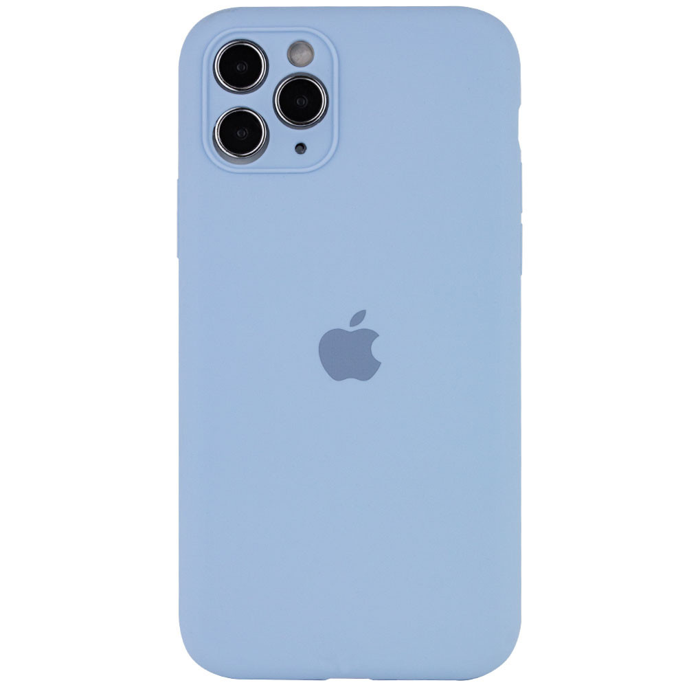 Чехол Silicone Case Full Camera Protective (AA) для Apple iPhone 12 (6.1"") (Голубой / Lilac Blue)
Чехол Silicone Case Full Camera Protective (AA) для Apple iPhone 12 (6.1"") (Голубой / Lilac Blue)