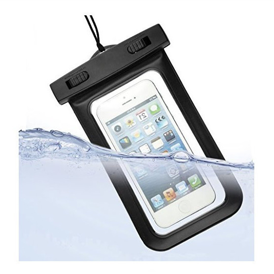 Водонепроницаемый чехол Waterproof case желтый для телефона денег документов ценных вещей
Водонепроницаемый чехол Waterproof case желтый для телефона денег документов ценных вещей