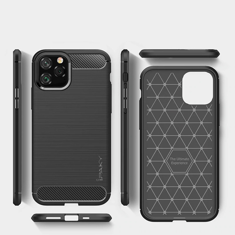 Противоударный TPU чехол накладка iPaky Slim Series для Apple iPhone 11 Pro Max 6.5 Черный 32439-, КОД:
Противоударный TPU чехол накладка iPaky Slim Series для Apple iPhone 11 Pro Max 6.5 Черный 32439-, КОД: