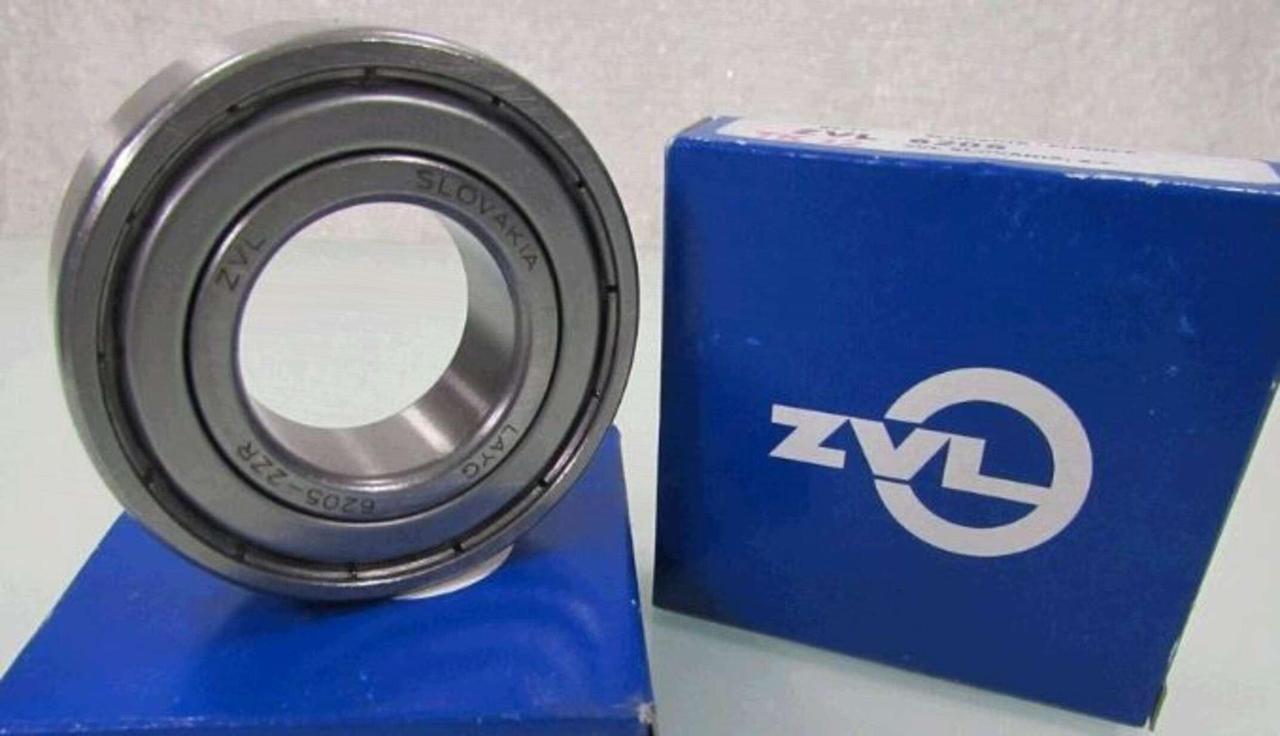 Подшипник коленвала 3205 25 * 52 * 20 двухрядный мотоцикл Ява 638-12V усиленный ZVL Словакия
Подшипник коленвала 3205 25 * 52 * 20 двухрядный мотоцикл Ява 638-12V усиленный ZVL Словакия