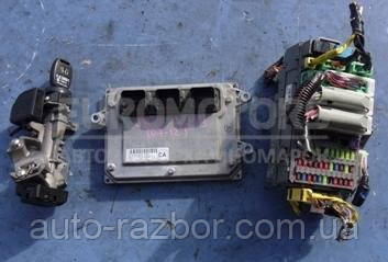 Блок управления двигателем комплект Honda CR-V 2.0 16V 2007-2012 27950 37820RZVE02
Блок управления двигателем комплект Honda CR-V 2.0 16V 2007-2012 27950 37820RZVE02