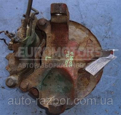 Поворотный кулак левый без ABS однокатк в сборе ступица Iveco Daily (E3) 1999-2006 30214
Поворотный кулак левый без ABS однокатк в сборе ступица Iveco Daily (E3) 1999-2006 30214
