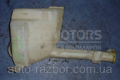 Бачок омывателя лобового стекла с датчиком Jeep Grand Cherokee 1999-2004 30678 55156160ac
Бачок омывателя лобового стекла с датчиком Jeep Grand Cherokee 1999-2004 30678 55156160ac