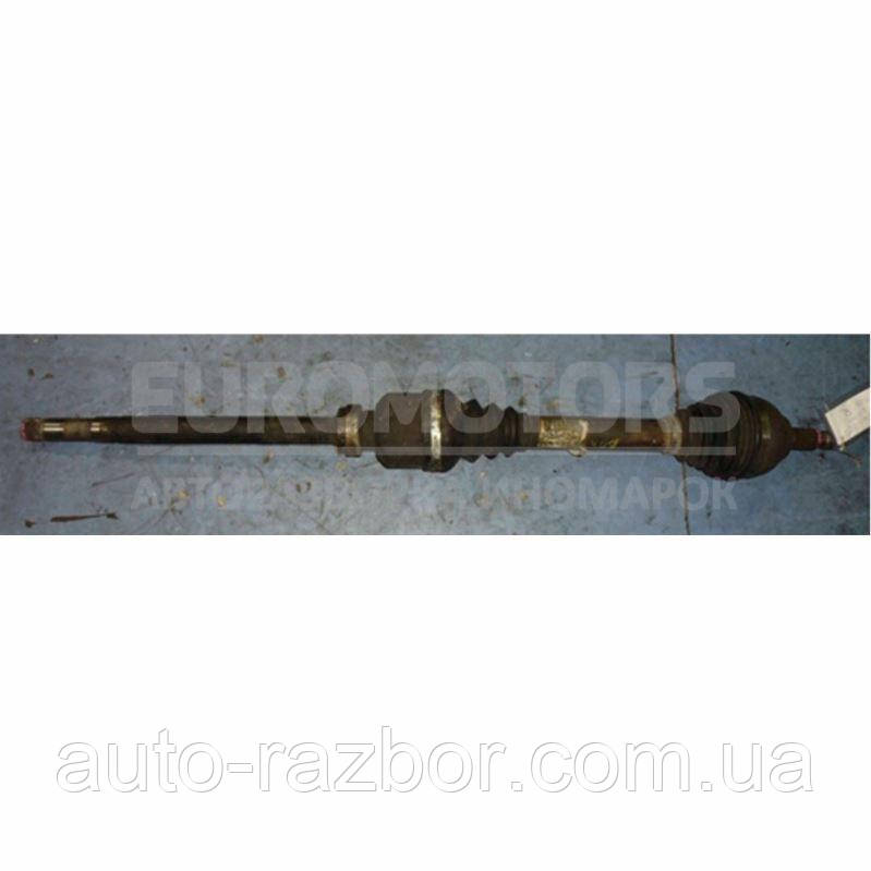 Полуось передняя правая (28/37шл) без ABS МКПП (Привод) Peugeot 407 2.0hdi 2004-2010 26584
Полуось передняя правая (28/37шл) без ABS МКПП (Привод) Peugeot 407 2.0hdi 2004-2010 26584