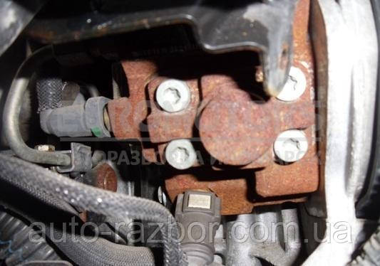 Топливный насос высокого давления (ТНВД) Ford Focus 1.6tdci (II) 2004-2011 7363 0445010102
Топливный насос высокого давления (ТНВД) Ford Focus 1.6tdci (II) 2004-2011 7363 0445010102