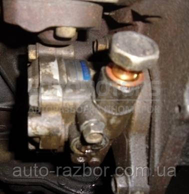 Насос гидроусилителя руля ( ГУР ) Nissan X-Trail 2.2dCi (T30) 2001-2007 14526 8h800
Насос гидроусилителя руля ( ГУР ) Nissan X-Trail 2.2dCi (T30) 2001-2007 14526 8h800