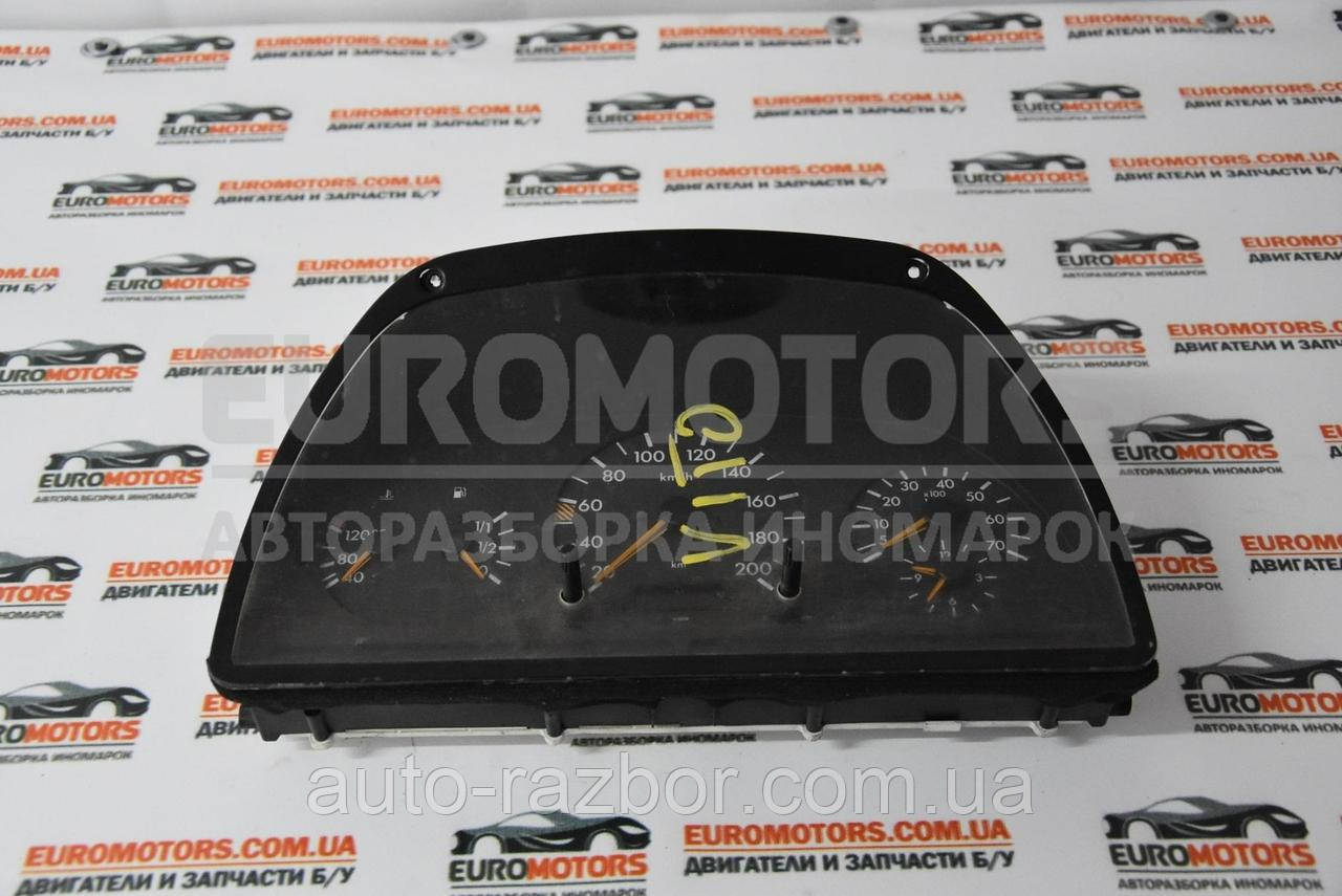 Панель приборов (с тахом -99) Mercedes Vito 2.3td (W638) 1996-2003 54514 MB0005428801
Панель приборов (с тахом -99) Mercedes Vito 2.3td (W638) 1996-2003 54514 MB0005428801