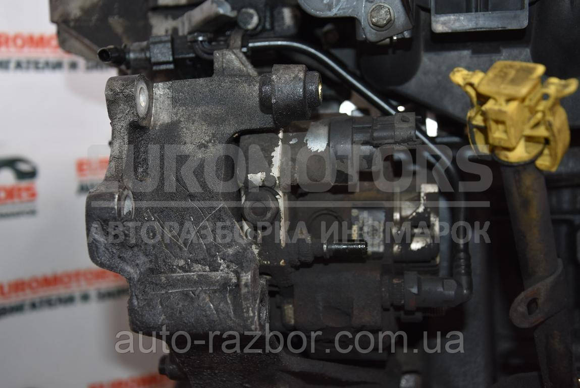 Топливный насос высокого давления (ТНВД) Nissan Primastar 2.5dCi 2001-2014 64315 0445010033
Топливный насос высокого давления (ТНВД) Nissan Primastar 2.5dCi 2001-2014 64315 0445010033