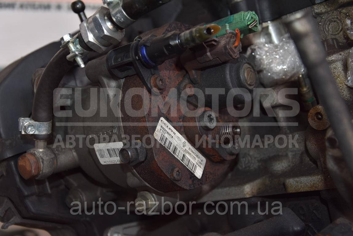 Топливный насос высокого давления (ТНВД) Nissan Micra 1.5dCi (K12) 2002-2010 73375 R9042A041A
Топливный насос высокого давления (ТНВД) Nissan Micra 1.5dCi (K12) 2002-2010 73375 R9042A041A