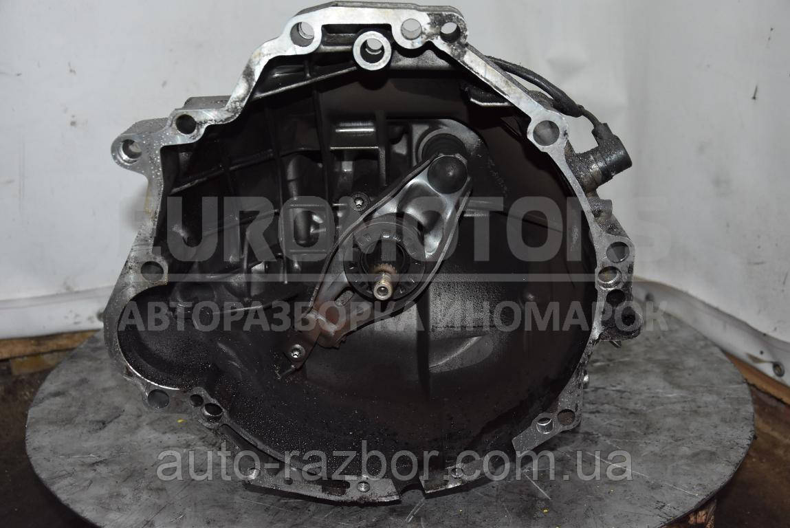 МКПП (механическая коробка переключения передач) 6-ступка Audi A6 2.5tdi (C5) 1997-2004 86107 GHA
МКПП (механическая коробка переключения передач) 6-ступка Audi A6 2.5tdi (C5) 1997-2004 86107 GHA