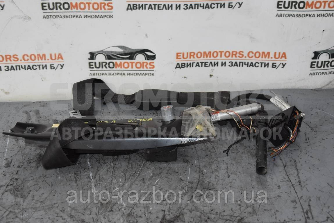Ремень безопасности передний левый с пиропатроном Volvo V70 2007-2016 77461 39860302
Ремень безопасности передний левый с пиропатроном Volvo V70 2007-2016 77461 39860302