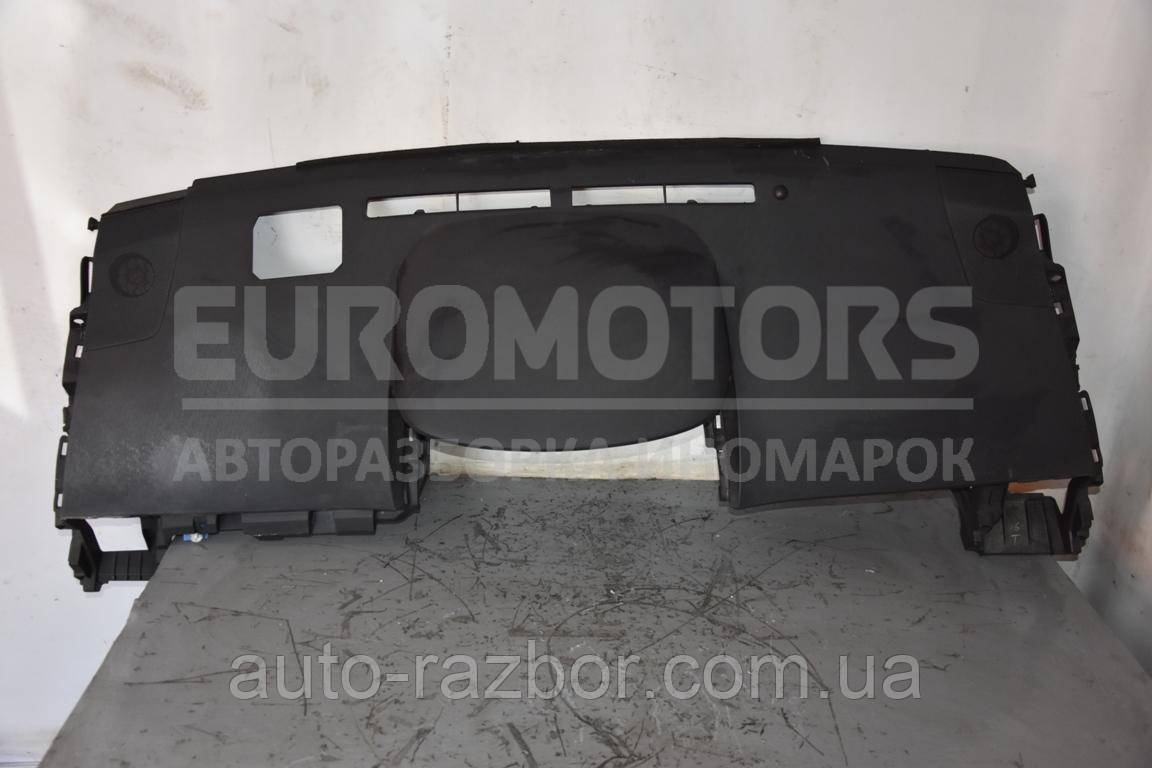 Торпедо под Airbag (передняя панель) Toyota Prius Plus (ZVW40/41) 2011 101089 5546647040
Торпедо под Airbag (передняя панель) Toyota Prius Plus (ZVW40/41) 2011 101089 5546647040