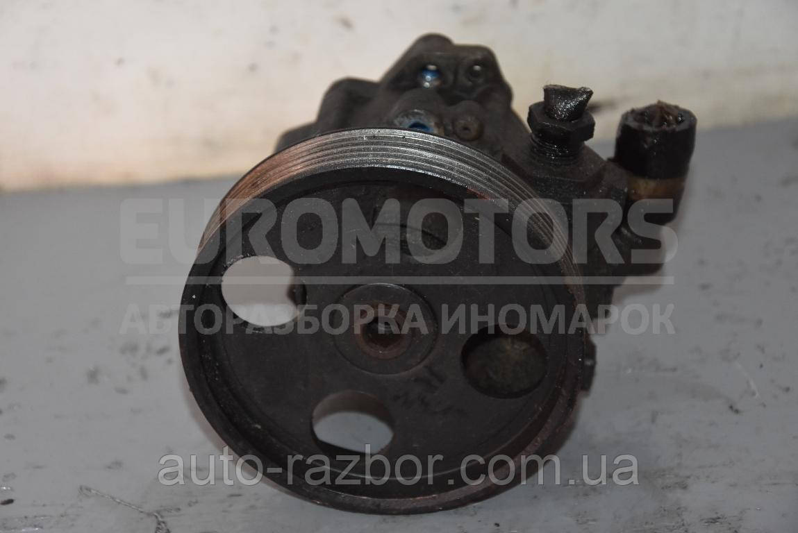 Насос гидроусилителя руля ( ГУР шкив 6 ручейков, d 114) Citroen Jumpy 1.9td 1995-2007 99693 9624659580
Насос гидроусилителя руля ( ГУР шкив 6 ручейков, d 114) Citroen Jumpy 1.9td 1995-2007 99693 9624659580
