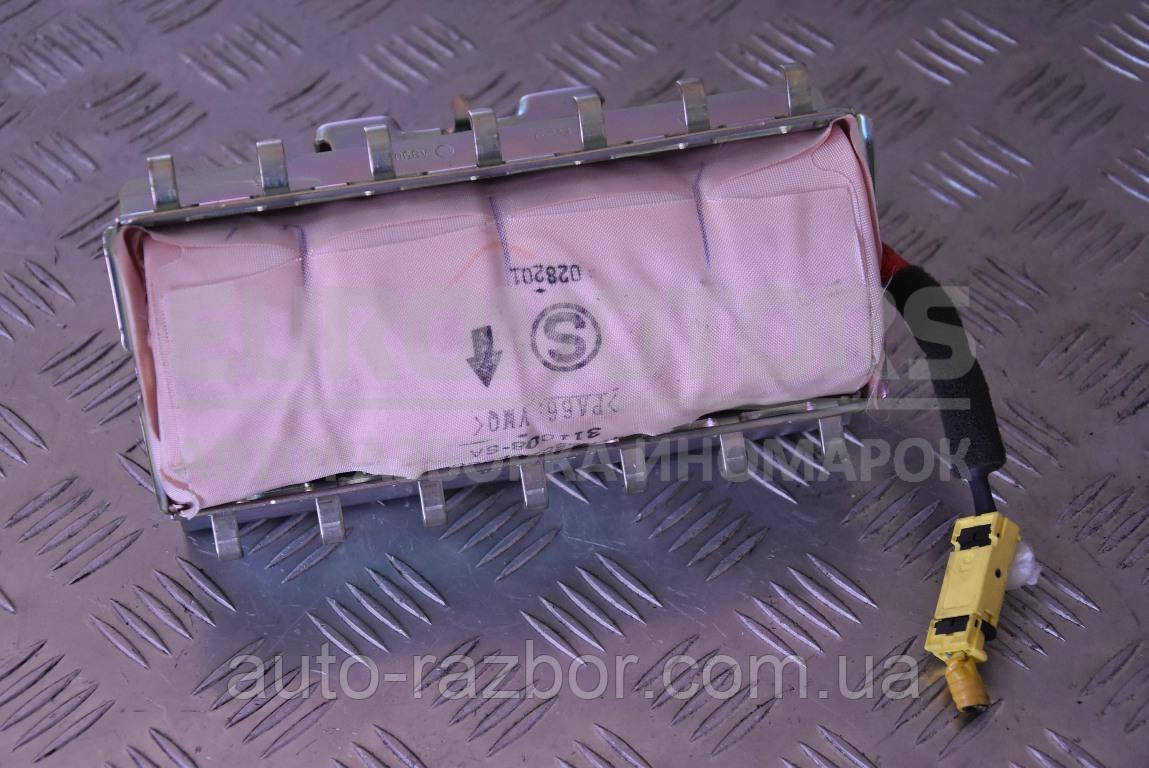 Подушка безопасности пассажир (в торпедо) Airbag Honda Jazz 2008-2014 114255 77850TF0G81
Подушка безопасности пассажир (в торпедо) Airbag Honda Jazz 2008-2014 114255 77850TF0G81